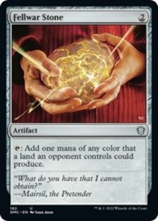 (image for) Fellwar Stone