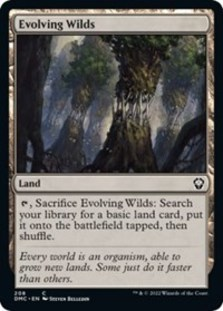 (image for) Foreboding Ruins