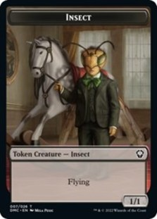 (image for) Insect Token
