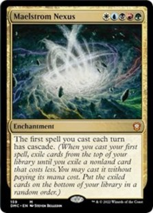 (image for) Maelstrom Nexus