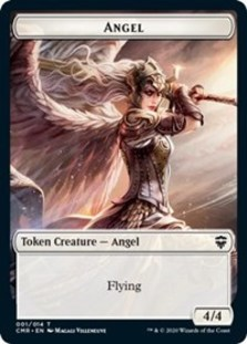 (image for) Angel Token