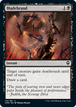 (image for) Bladebrand (Foil)