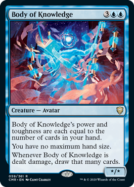 (image for) Body of Knowledge