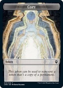 (image for) Copy Token