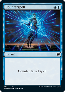 (image for) Counterspell