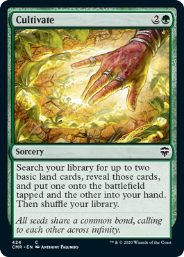 (image for) Cultivate
