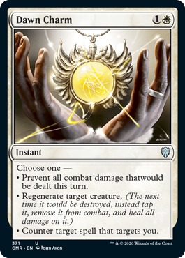 (image for) Dawn Charm