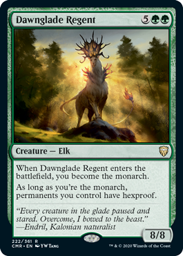(image for) Dawnglade Regent