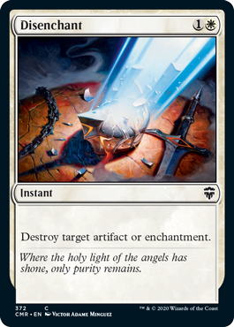 (image for) Disenchant