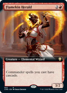 (image for) Flamekin Herald