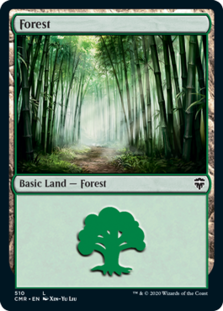(image for) Forest (510)