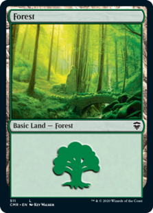 (image for) Forest (511)