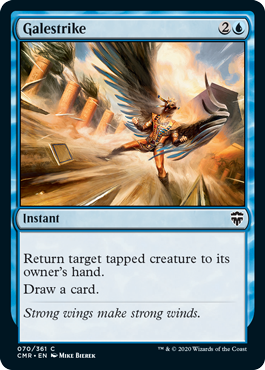 (image for) Galestrike