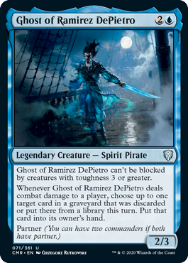 (image for) Ghost of Ramirez DePietro