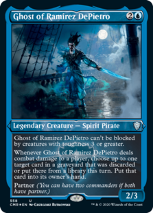 (image for) Ghost of Ramirez DePietro