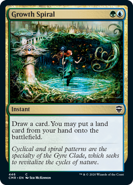 (image for) Growth Spiral