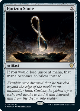 (image for) Horizon Stone (Foil)