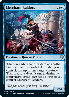 (image for) Merchant Raiders