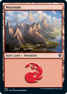 (image for) Mountain (508)