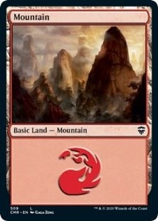 (image for) Mountain (509)