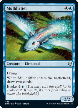 (image for) Mulldrifter