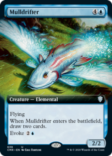 (image for) Mulldrifter