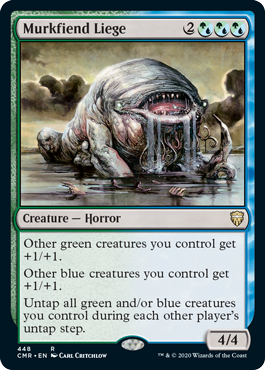 (image for) Murkfiend Liege