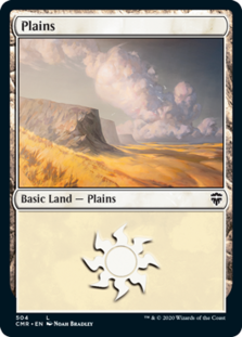 (image for) Plains (504)