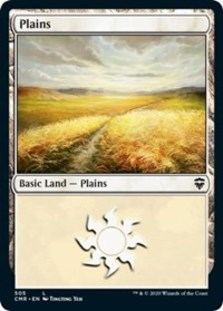(image for) Plains (505)