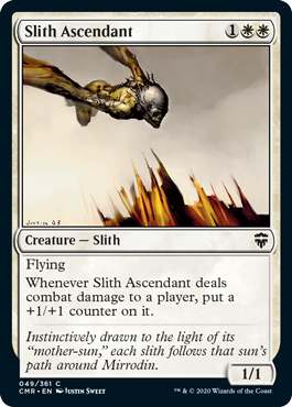 (image for) Slith Ascendant (Foil)