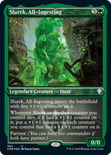 (image for) Slurrk, All-Ingesting (Foil)