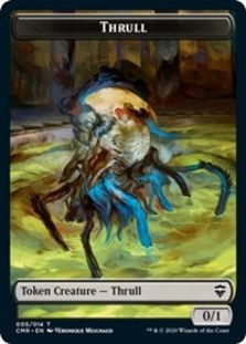 (image for) Thrull Token