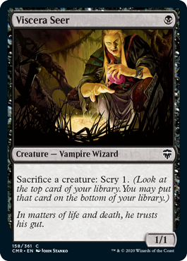 (image for) Viscera Seer