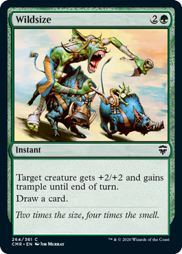 (image for) Wildsize