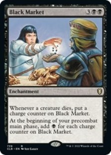 (image for) Black Market