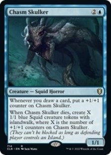 (image for) Chasm Skulker