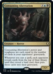 (image for) Consuming Aberration