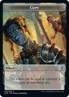(image for) Copy Token