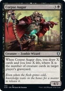 (image for) Corpse Augur