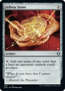 (image for) Fellwar Stone