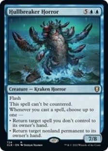 (image for) Hullbreaker Horror