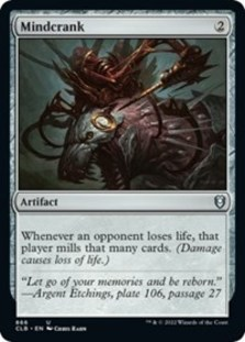 (image for) Mindcrank