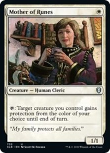 (image for) Mother of Runes
