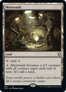 (image for) Mutavault