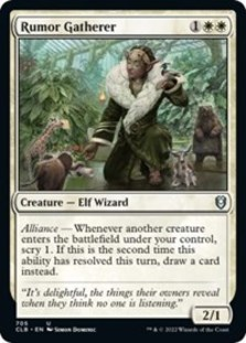 (image for) Priest of Ancient Lore