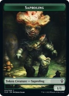 (image for) Saproling Token