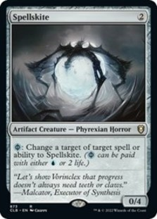 (image for) Spellskite
