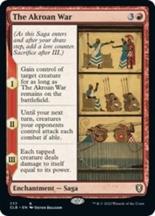 (image for) The Akroan War