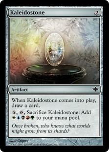 (image for) Kaleidostone (Foil)