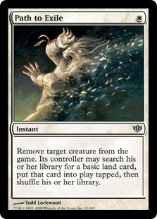 (image for) Path to Exile (Foil)